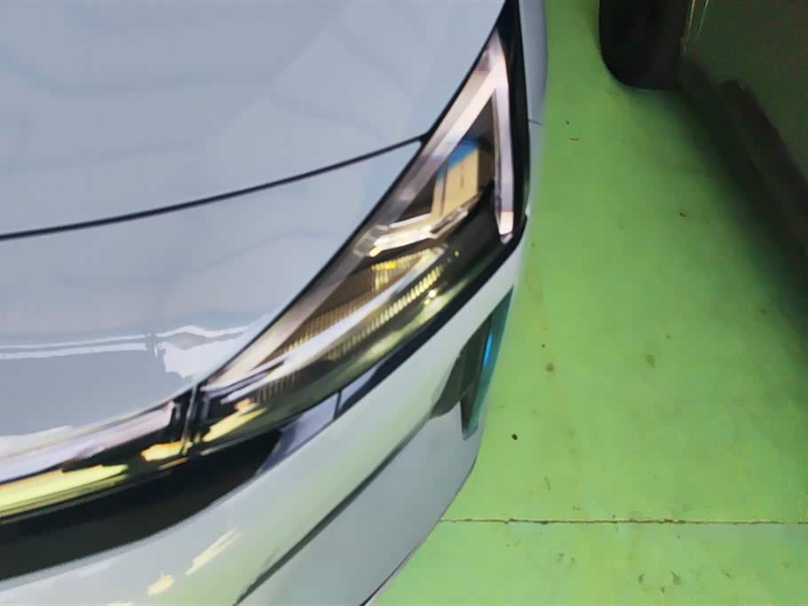 Geely Galaxy Galaxy L6