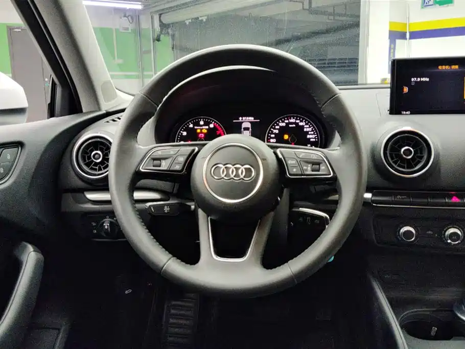 Audi A3 Audi A3