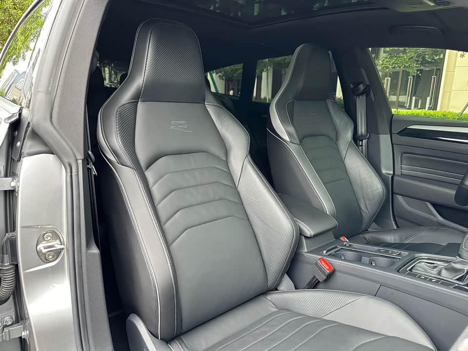 Volkswagen Arteon Volkswagen Arteon