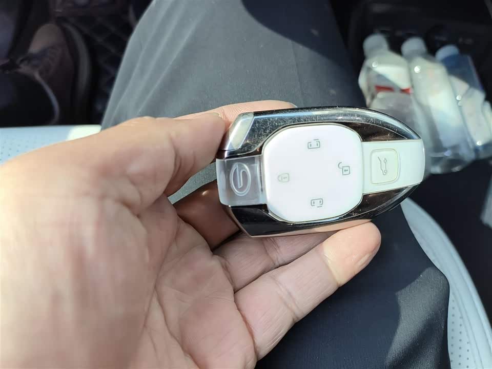 Trumpchi Trumpchi M8