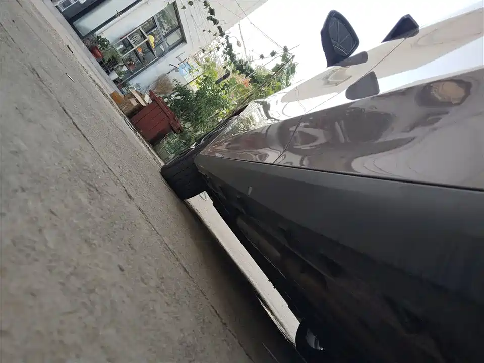 Geely Galaxy Galaxy L6