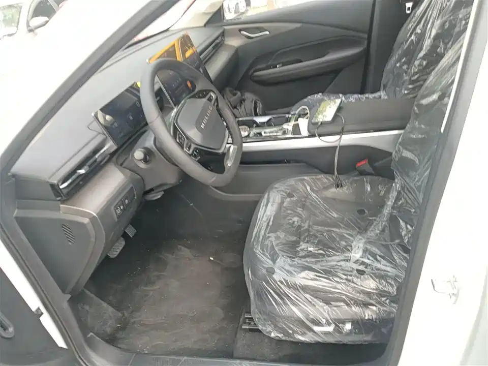 Wuling Wuling Starlight