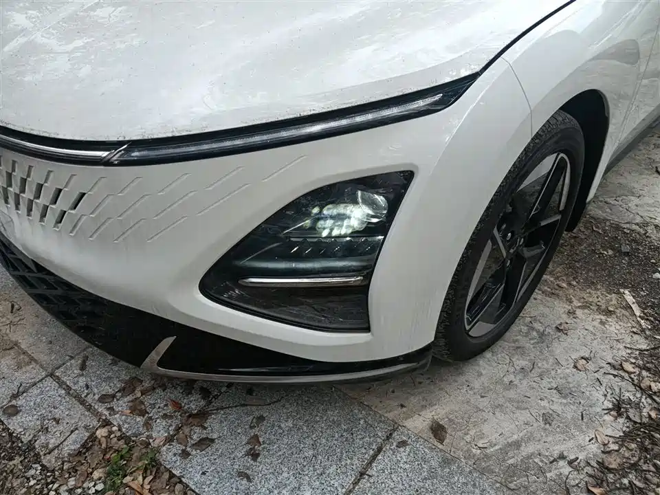 Wuling Wuling Starlight