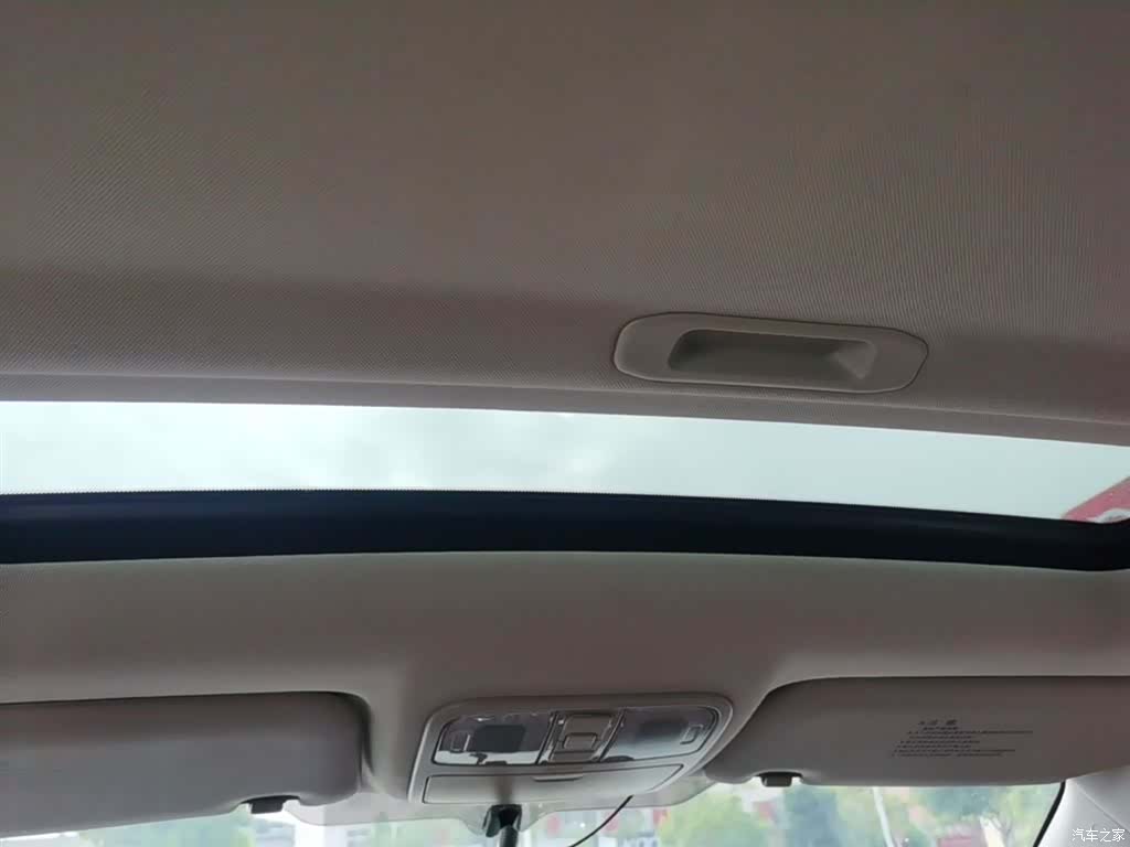 Changan Eado, 2015 18