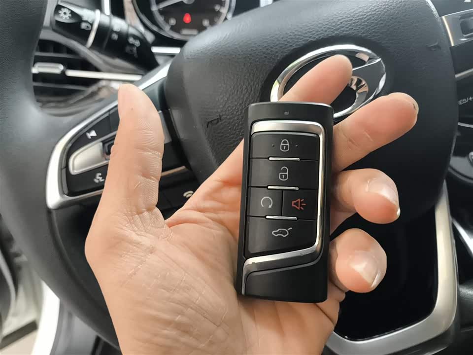 Trumpchi Trumpchi M6