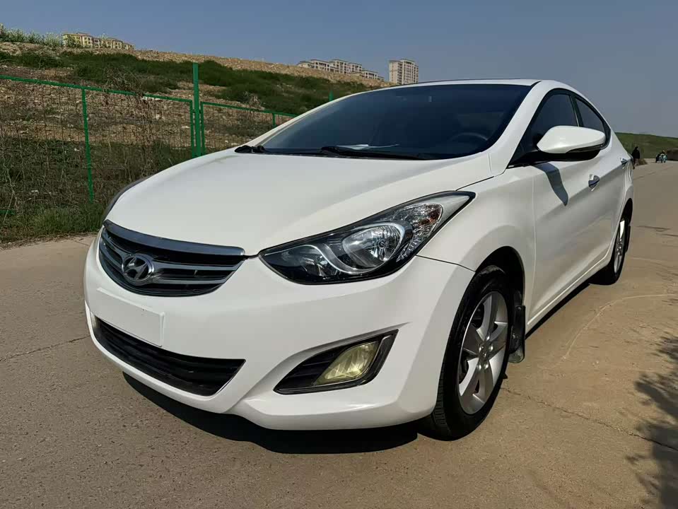 Hyundai Langdong