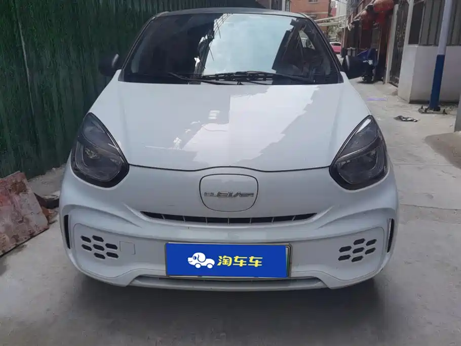 Roewe Clewe CLEVER