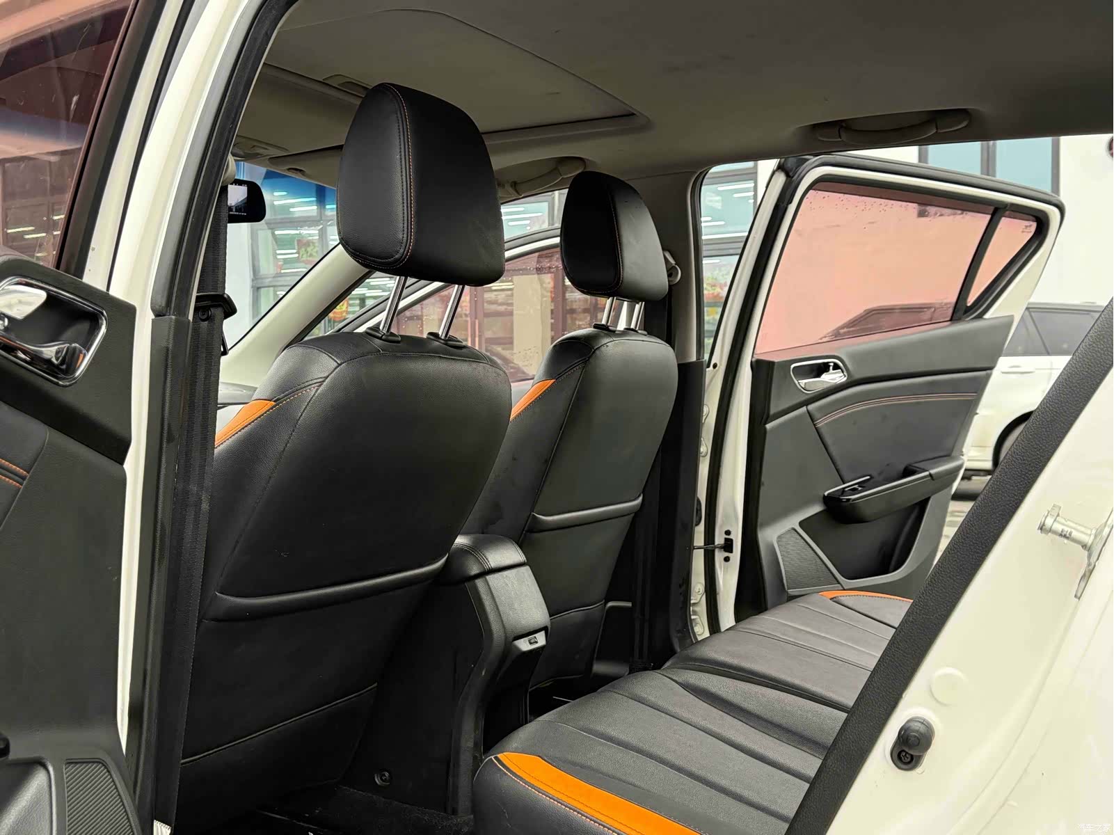Wuling 310, 2018 7