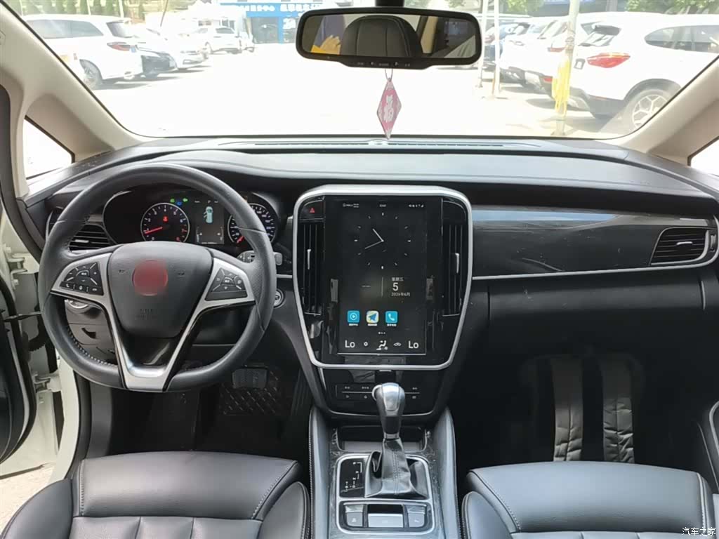 BYD Song, 2018 10