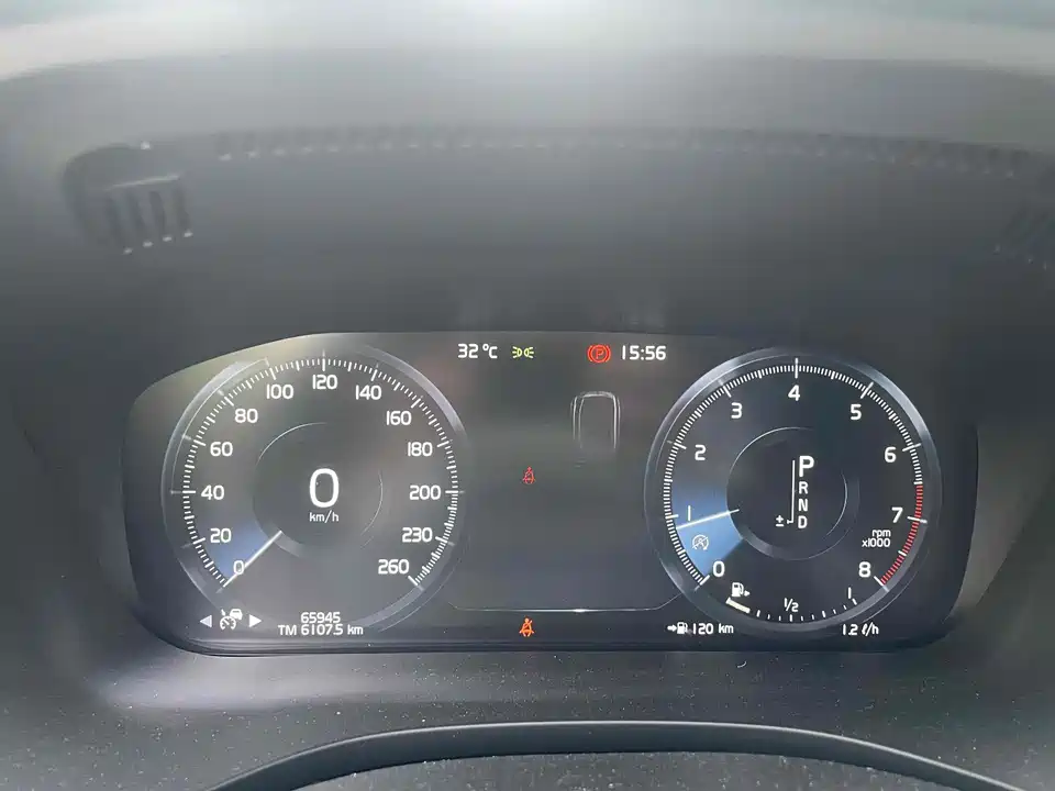 Volvo XC60 Volvo XC60