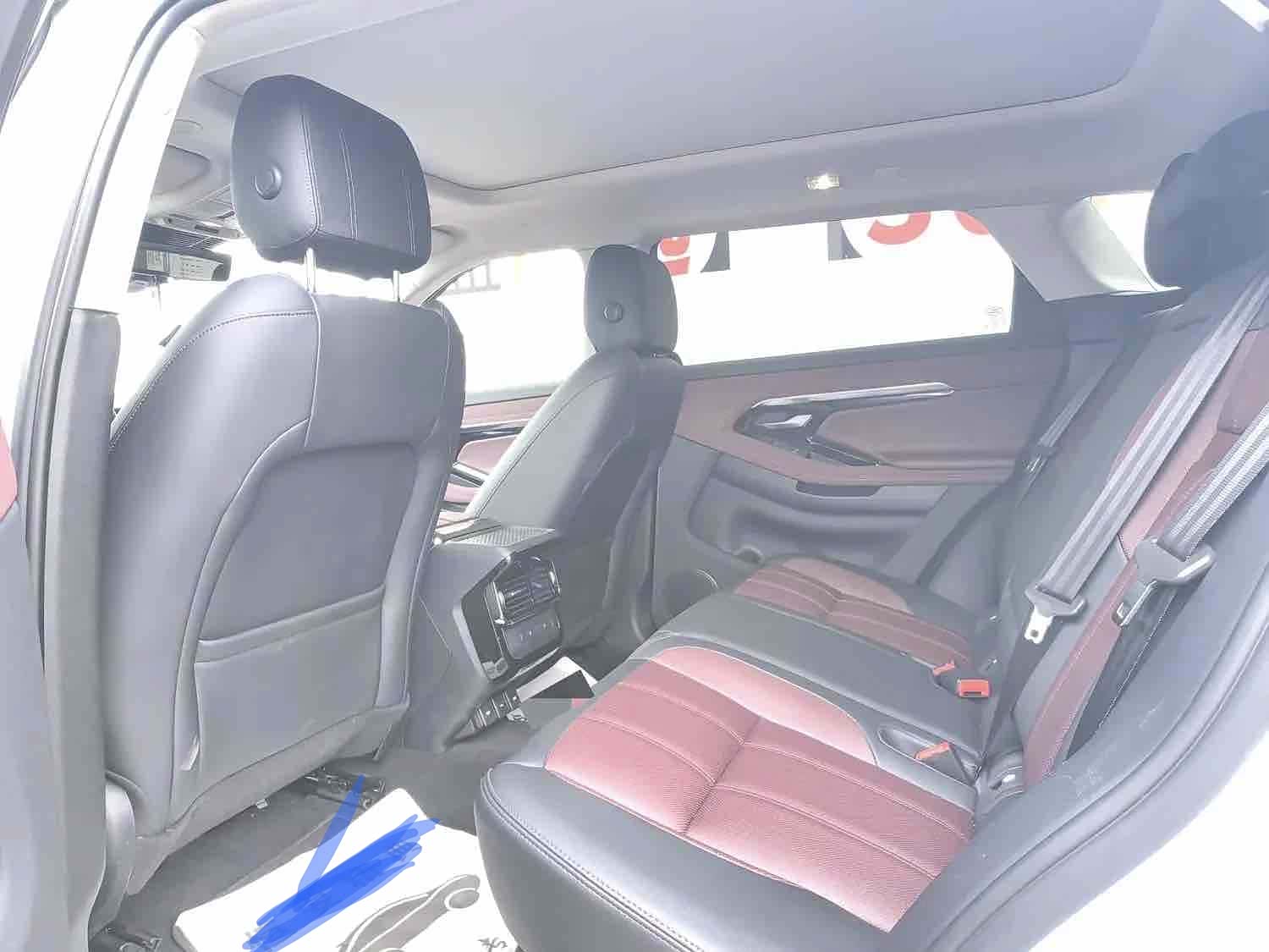 Land Rover Range Rover, 2022 все фото