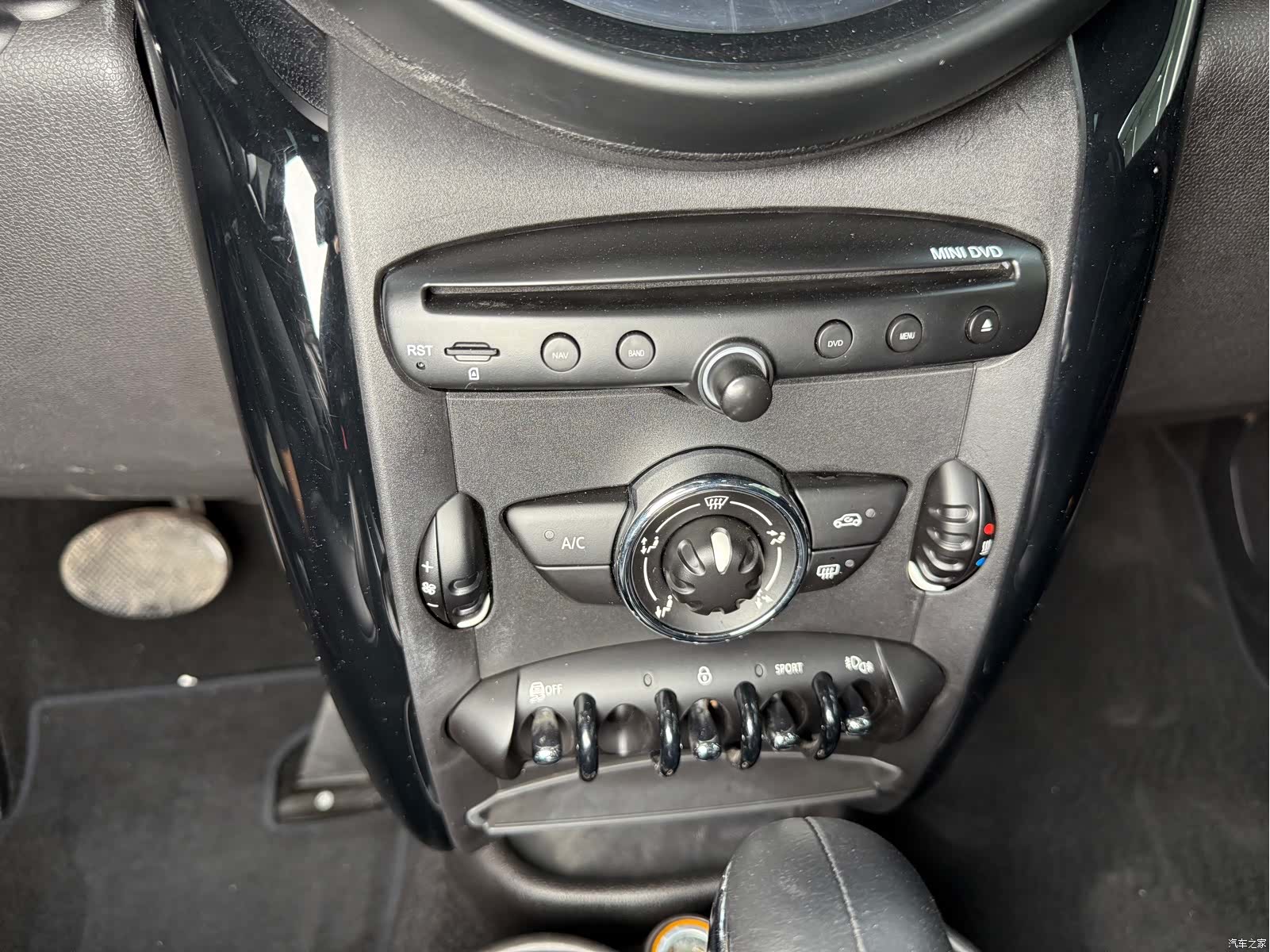 Mini Countryman, 2016 19