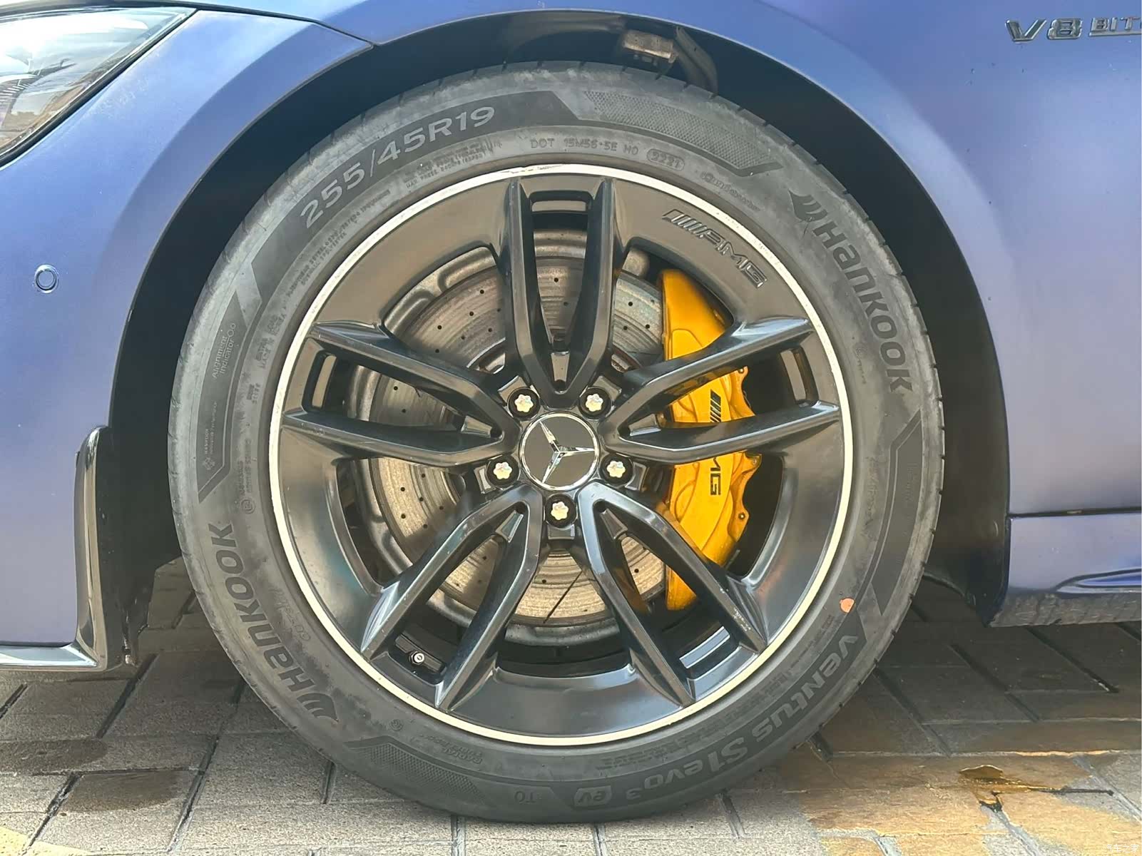 MG AMG, 2019 16