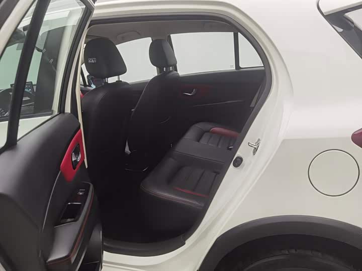 Haval H1 2015 1.5L МКПП Люкс