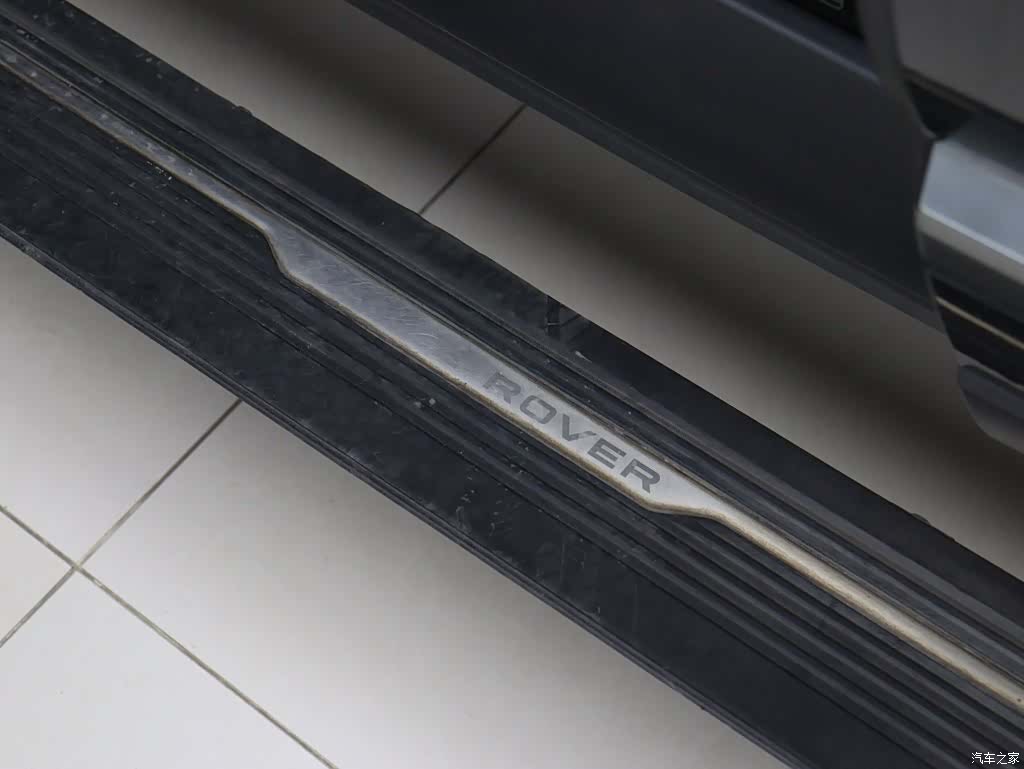 Land Rover Range Rover, 2021 6