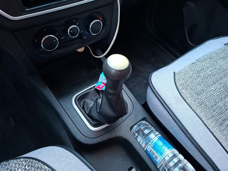 Changan Kaicheng Changan Shenqi F30