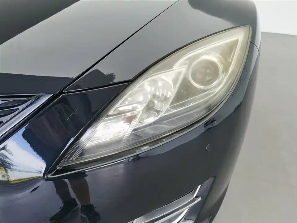 Mazda Ruiyi