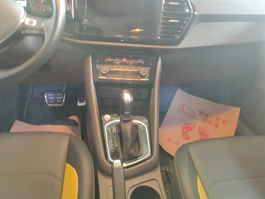 Jetta VS5