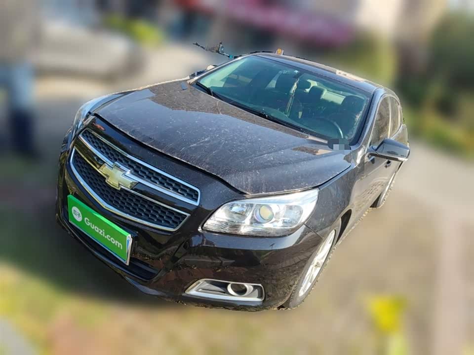 Chevrolet Mai Ruibao