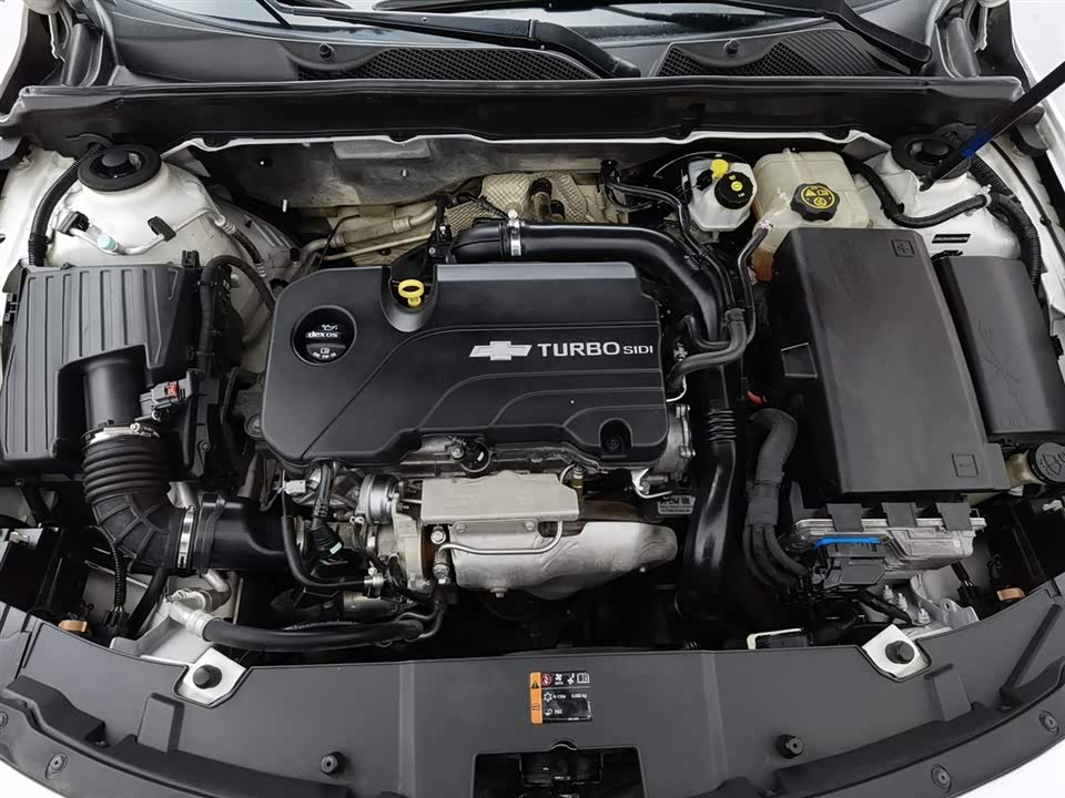 Chevrolet Mai Ruibao