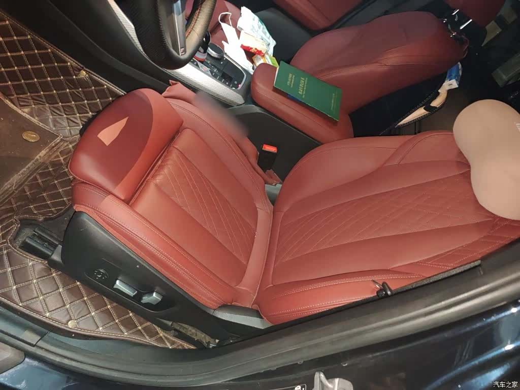 BMW X3, 2022 16