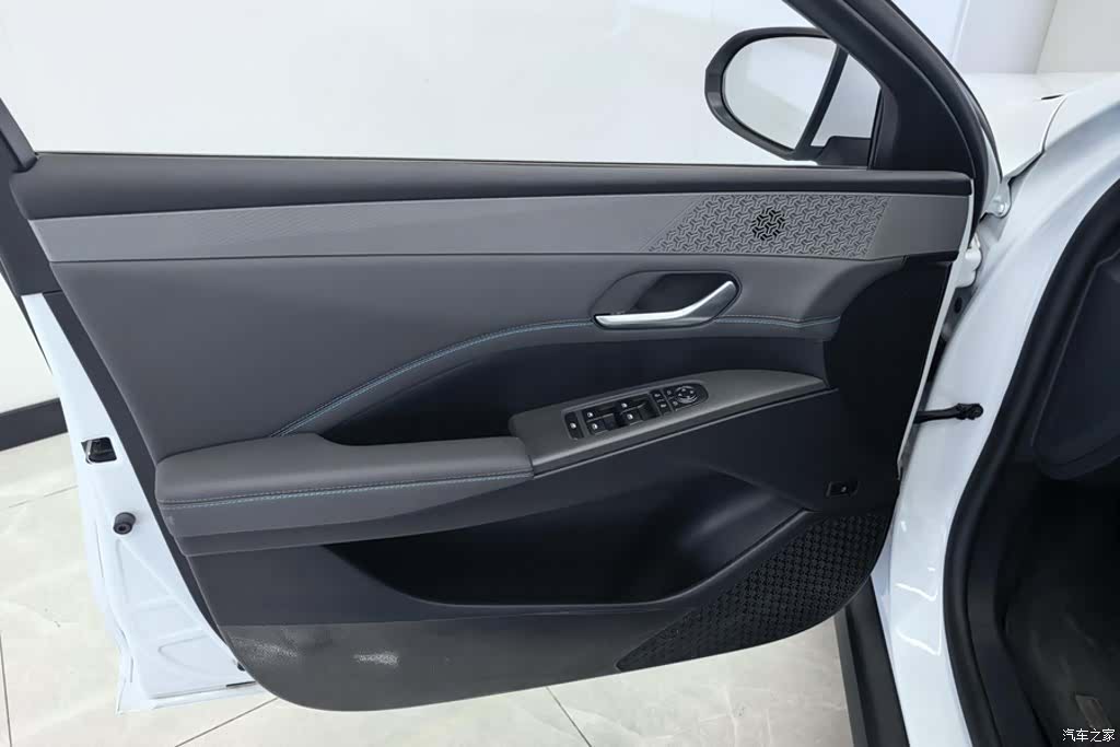 BYD Qin, 2025 7