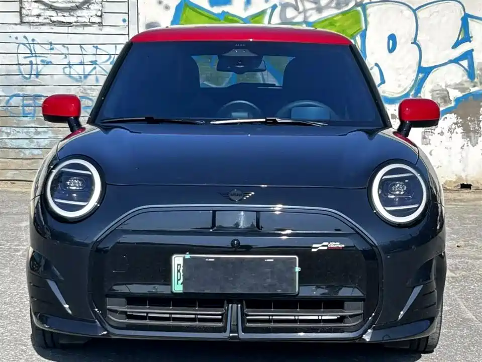 MINI Electric COOPER
