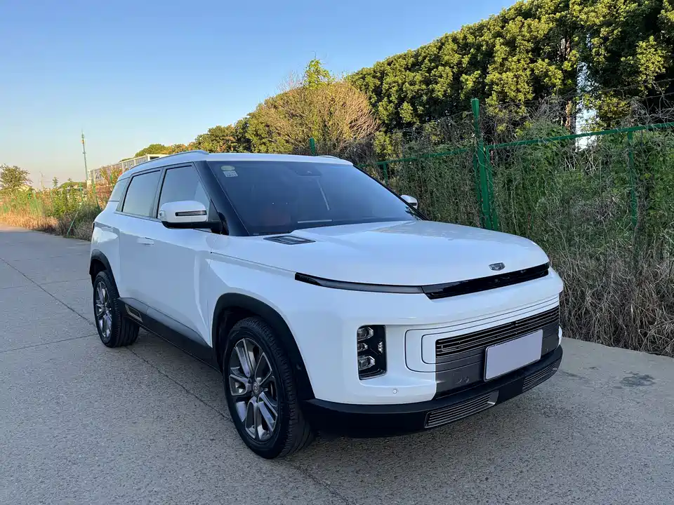 Geely Geely ICON