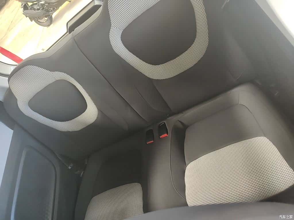Wuling MINIEV, 2024 17