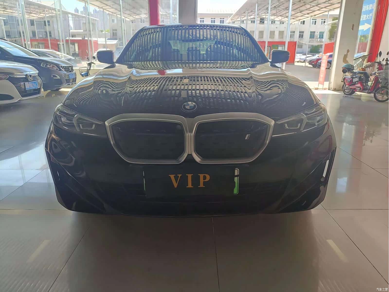 BMW i3, 2023 2