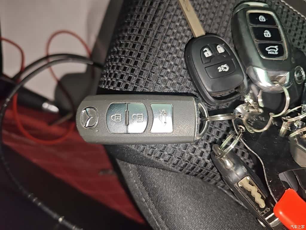 Mazda Mazda3, 2020 9