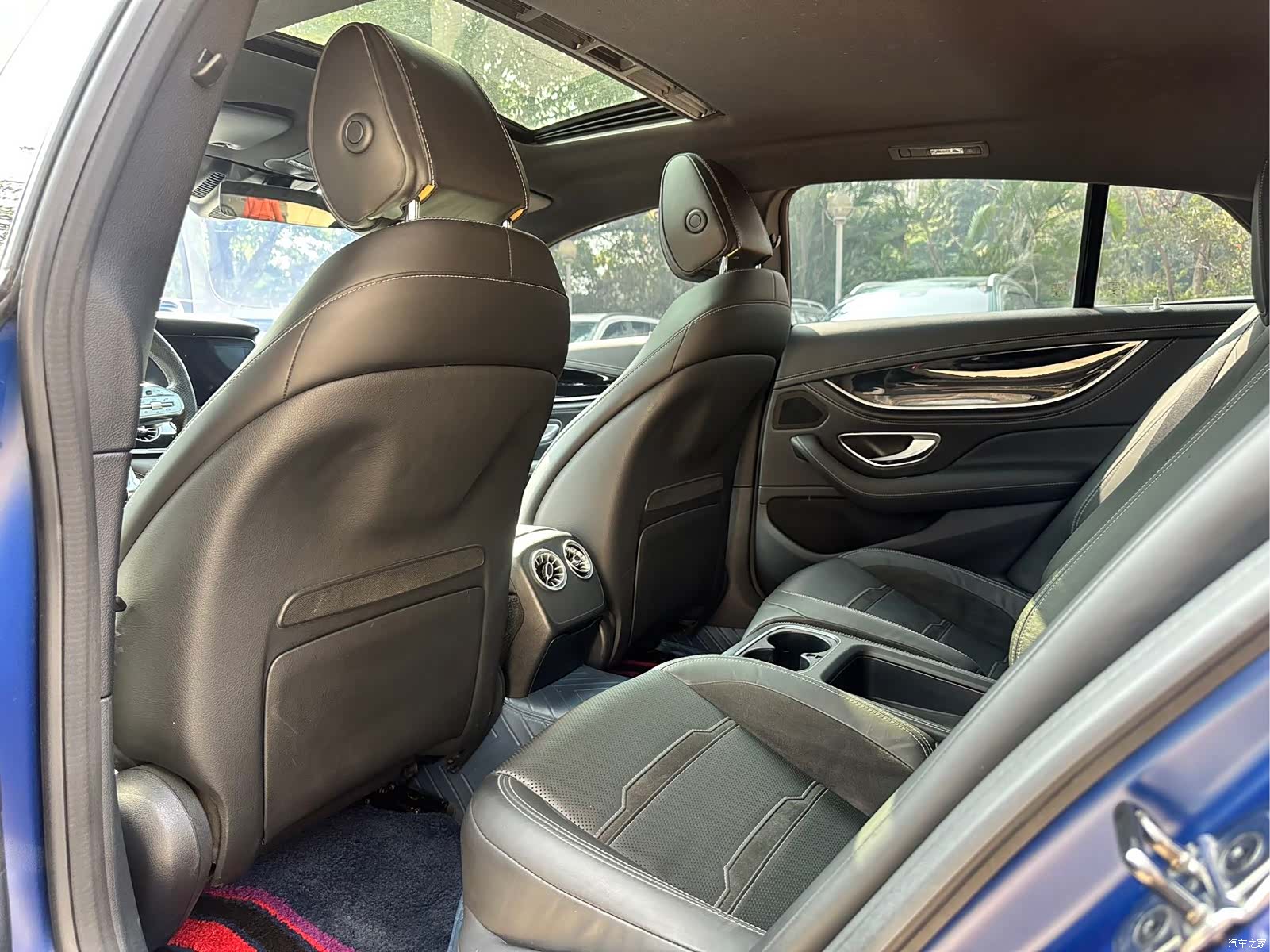 MG AMG, 2019 8