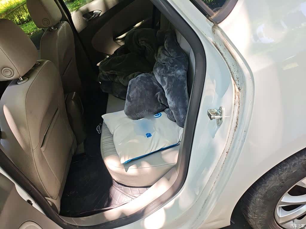 Buick XT, 2016 18