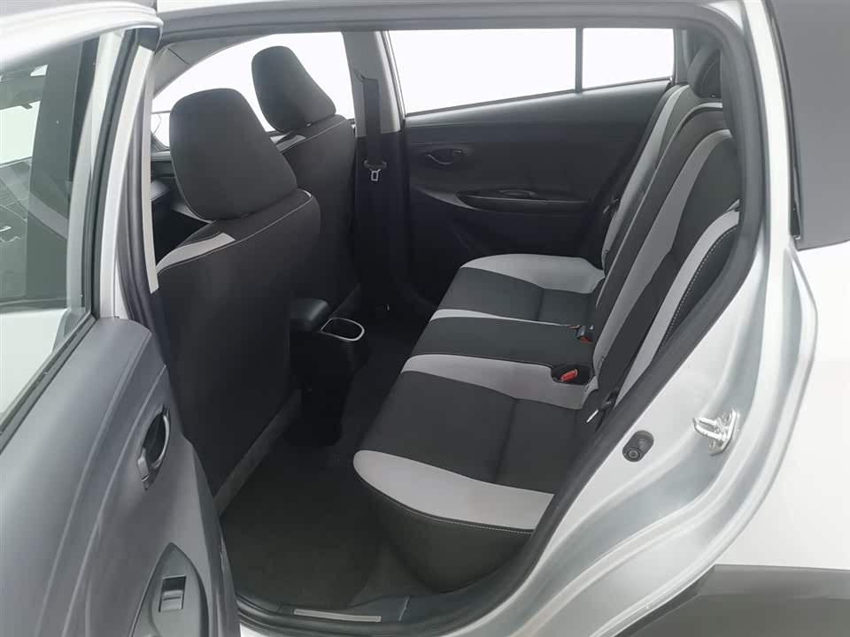 Toyota YARiS L Zhixuan