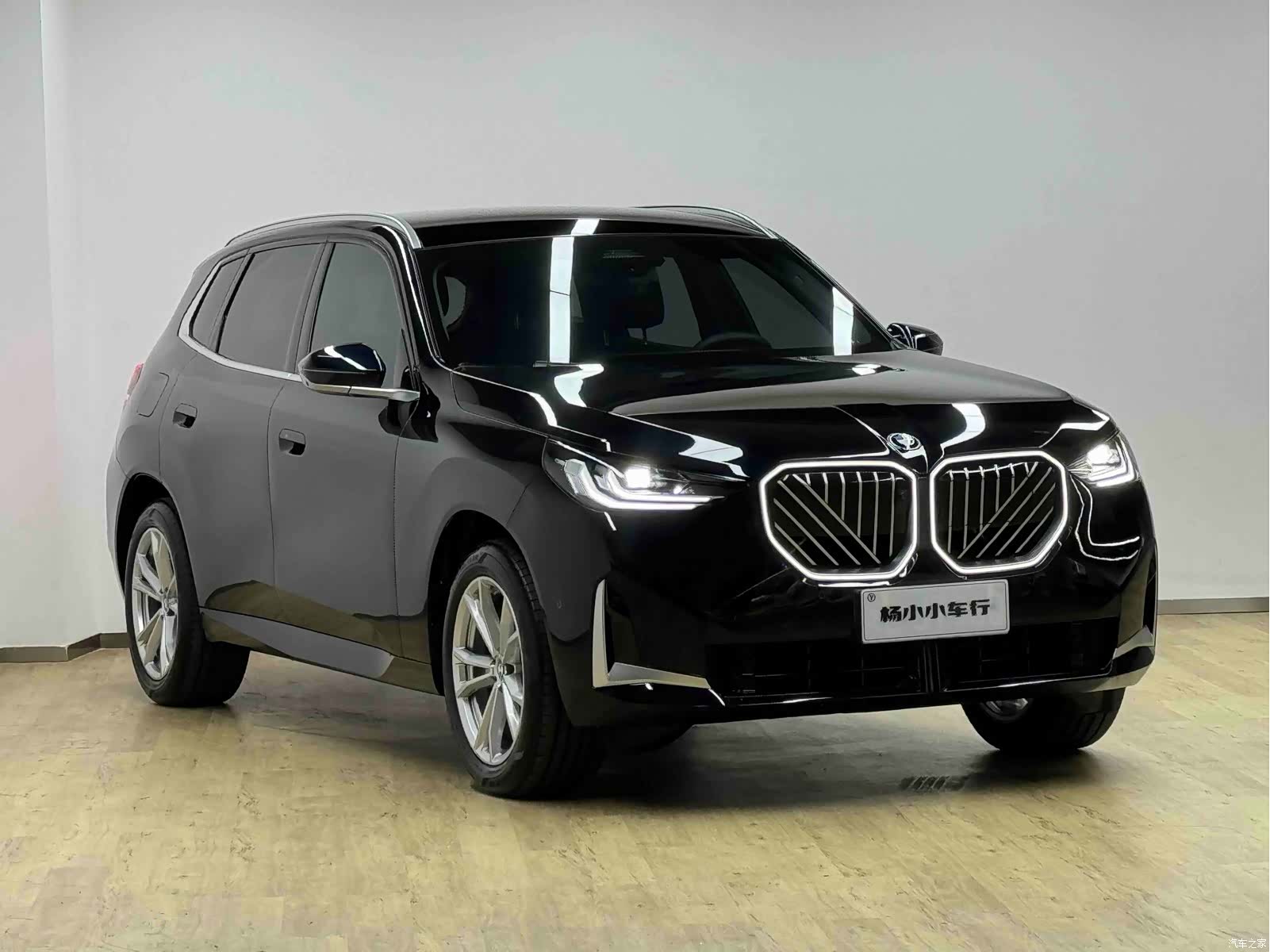 BMW X3, 2026 3