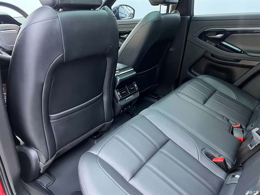 Land Rover Range Rover, 2021 21