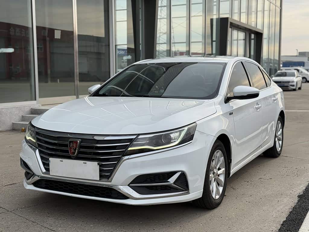 Roewe i6