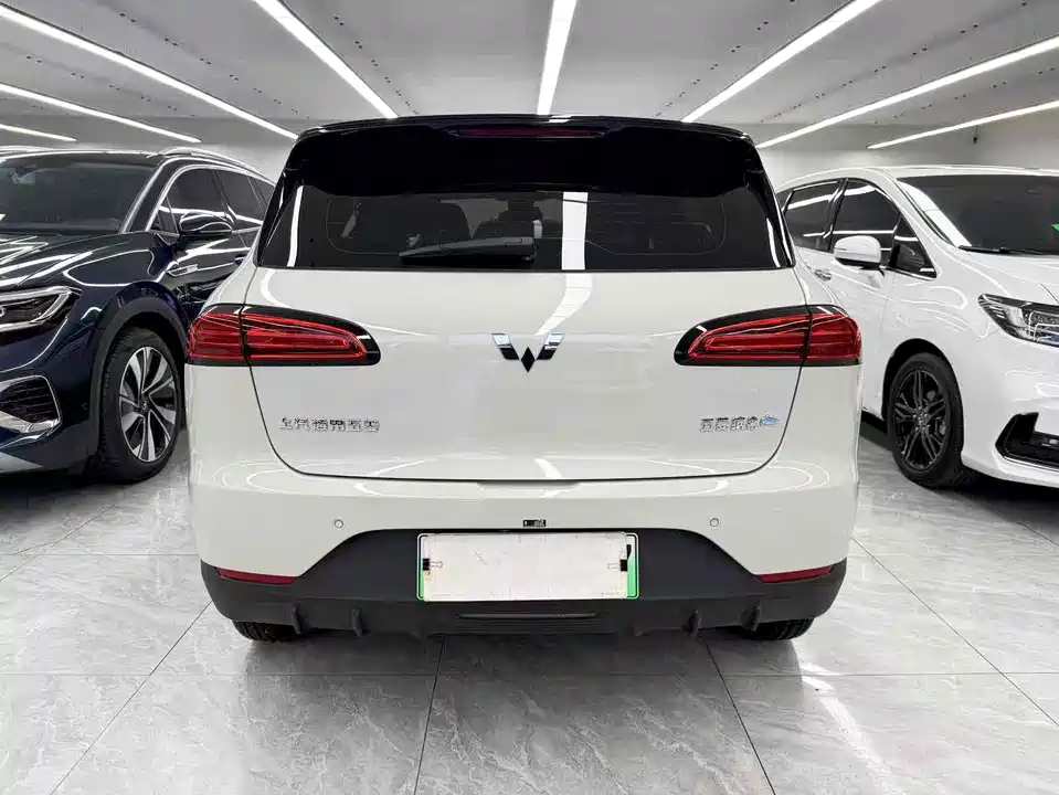 Wuling Wuling Bingguo PLUS