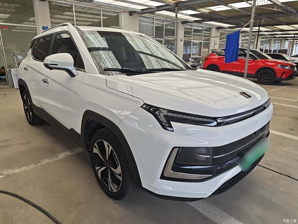 JiangQiJiTuan E40X, 2022 4