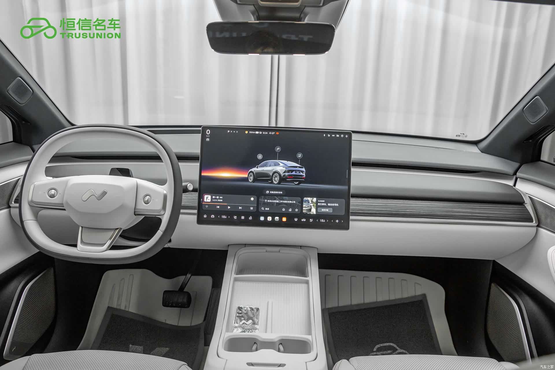 NIO L60, 2025 13