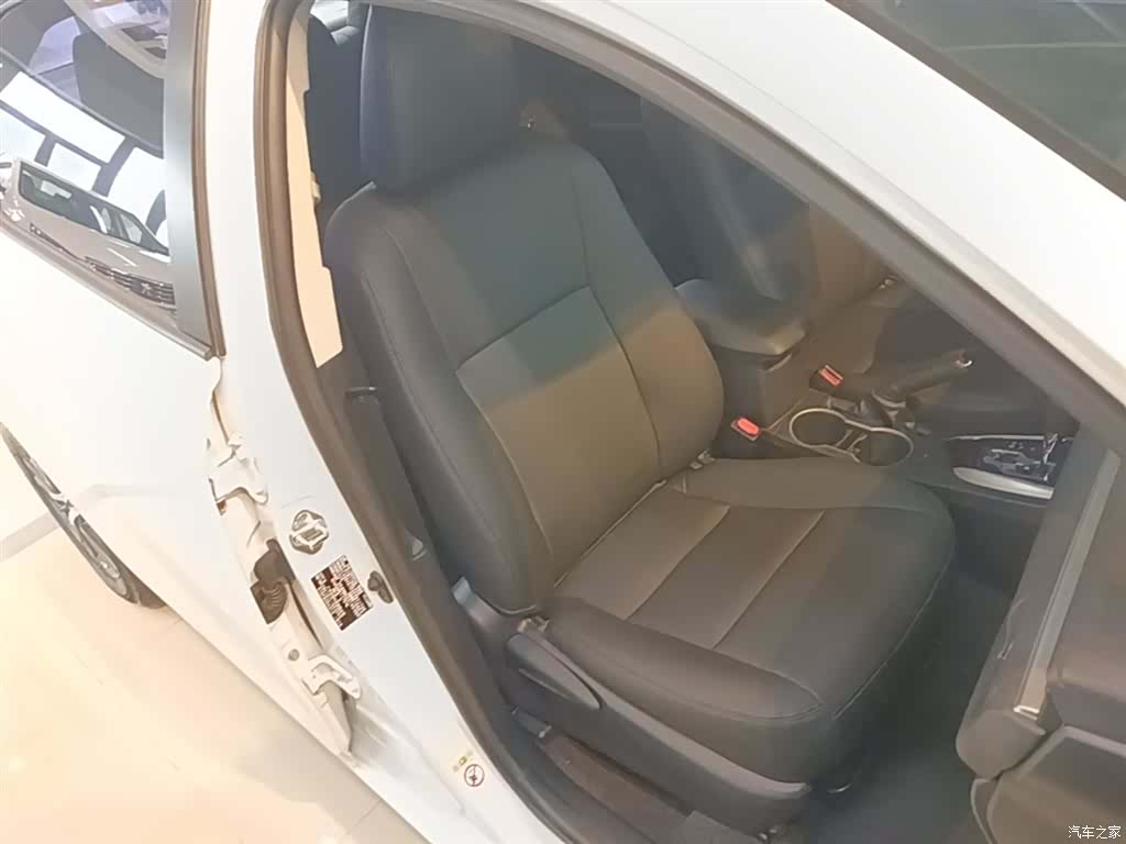 Toyota Levin, 2014 25
