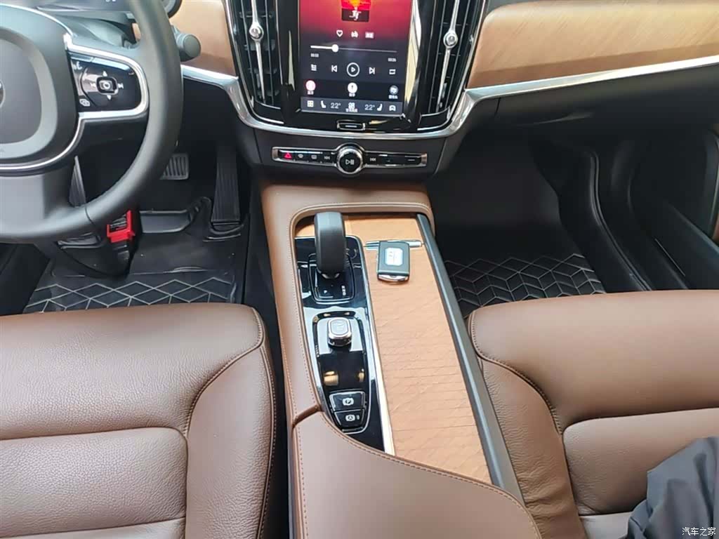 Volvo S90, 2024 14