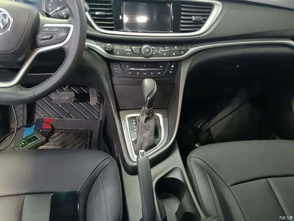 Buick VI, 2019 14
