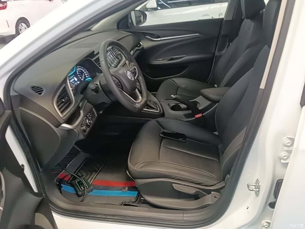 Buick VI, 2019 15