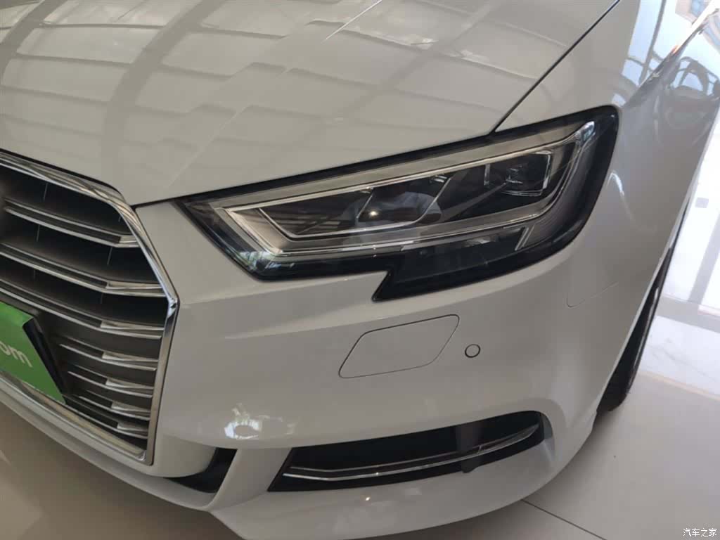 Audi A3, 2020 24