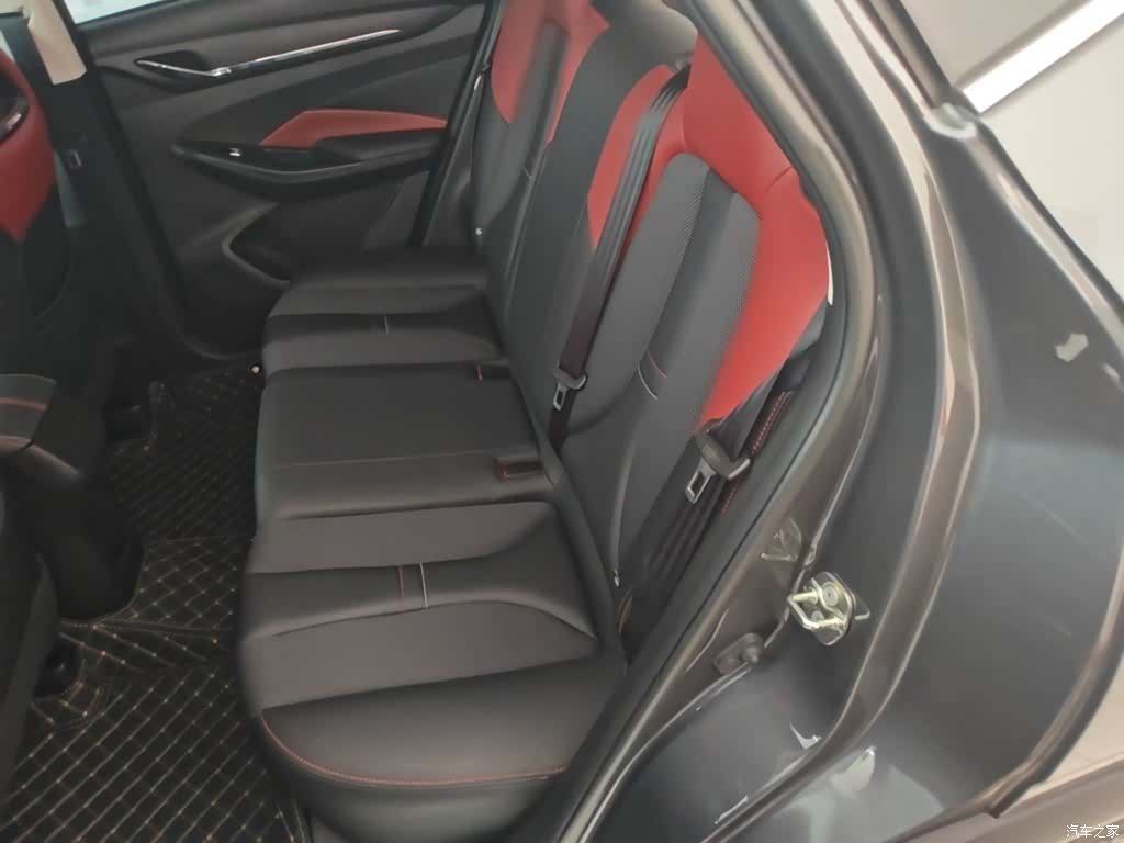 Changan X5, 2023 17