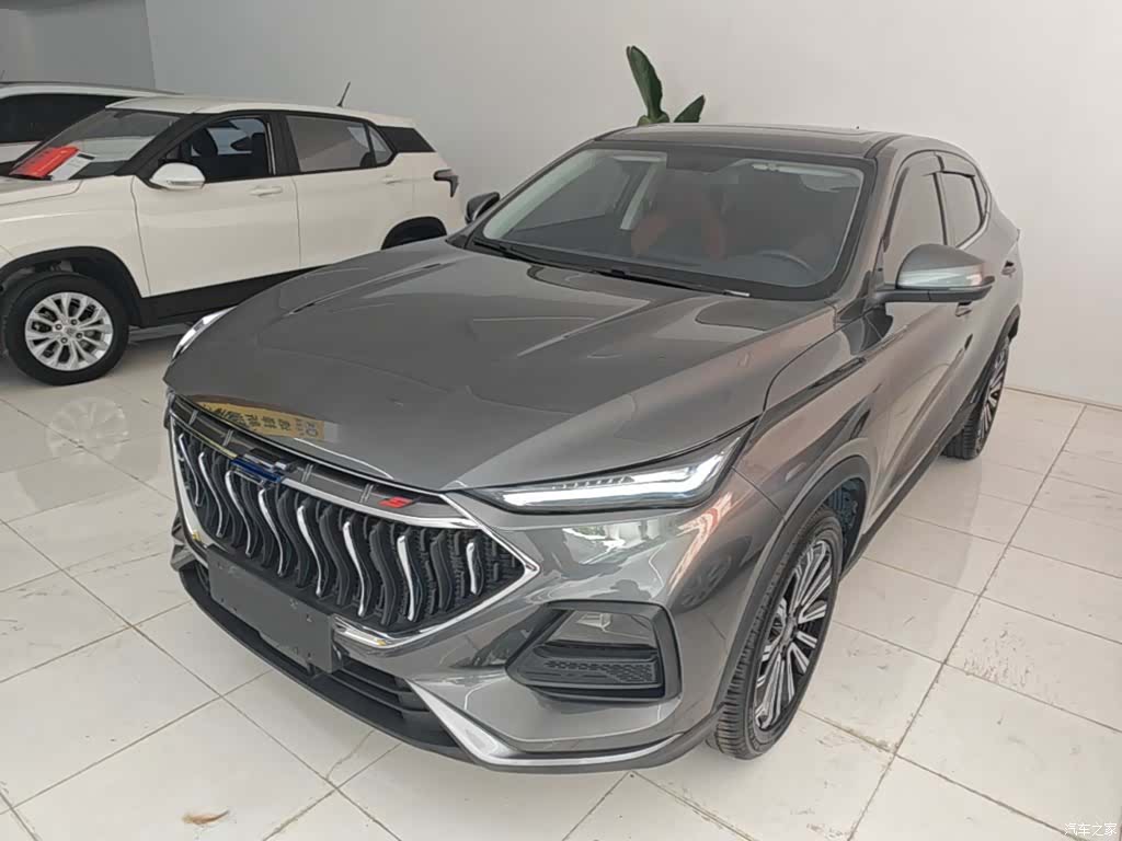 Changan X5, 2023 1