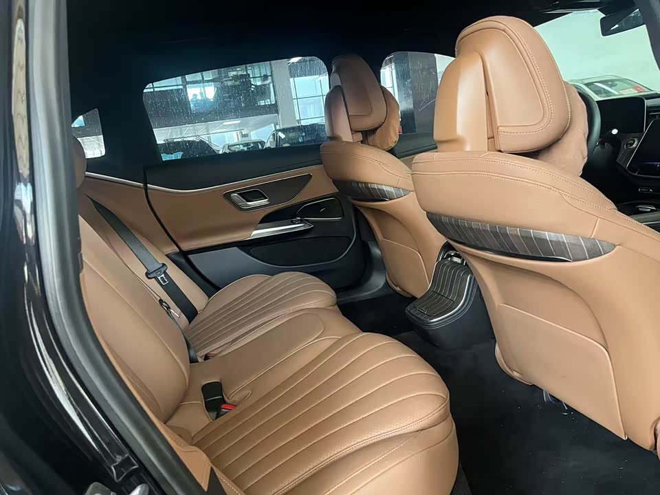 Mercedes-Benz E-class Mercedes-Benz E-class