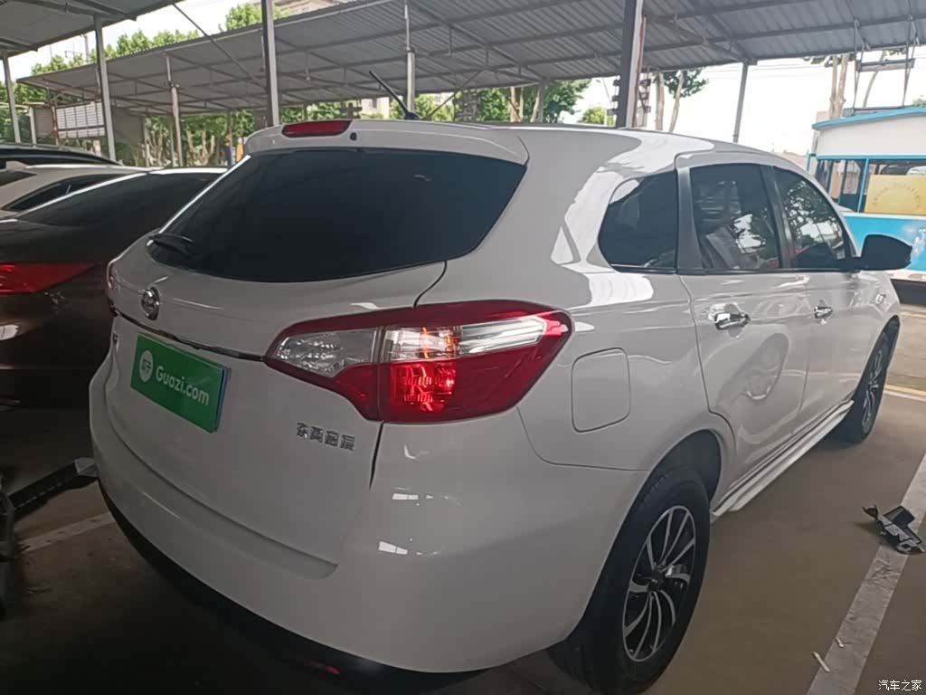 Nissan T70, 2017 7