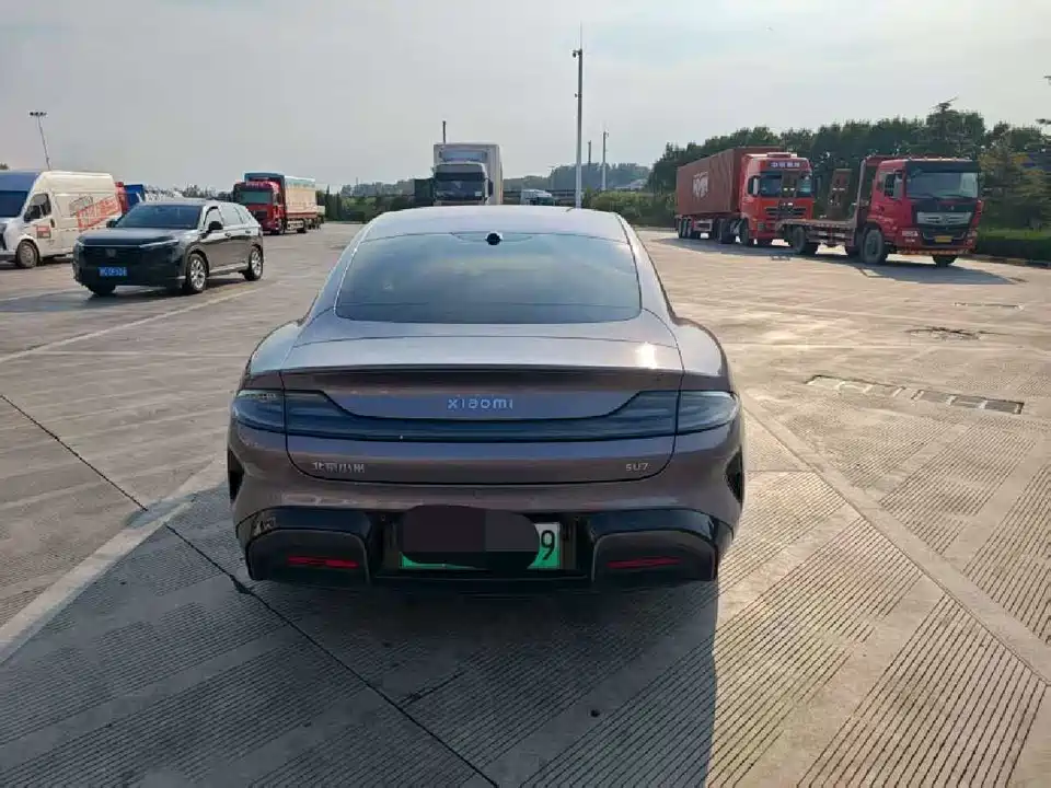 Xiaomi Xiaomi SU7